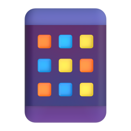 fluidemoji/mobile_phone_3d