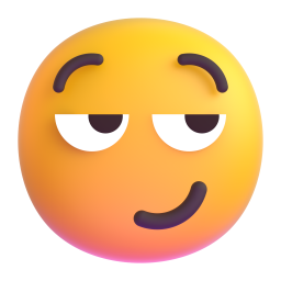 fluidemoji/smirking_face_3d